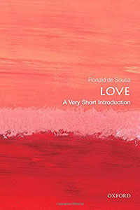 Love, by Ronald de Sousa