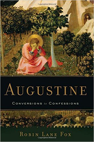 Augustine: Conversions to Confessions
